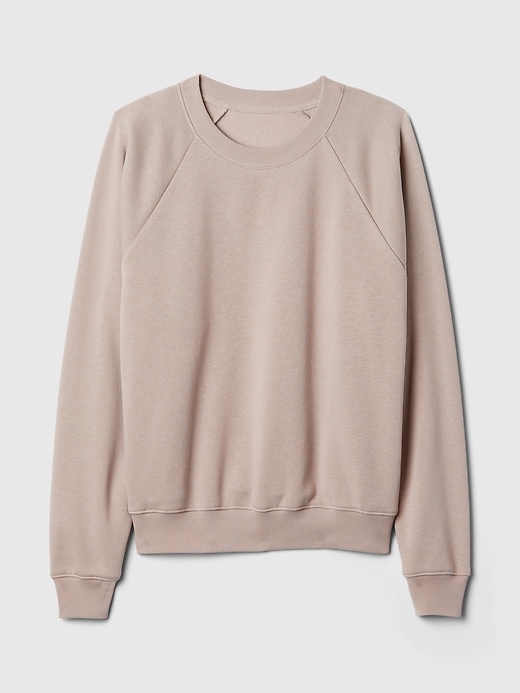 Image number 4 showing, Vintage Soft Raglan Sweatshirt