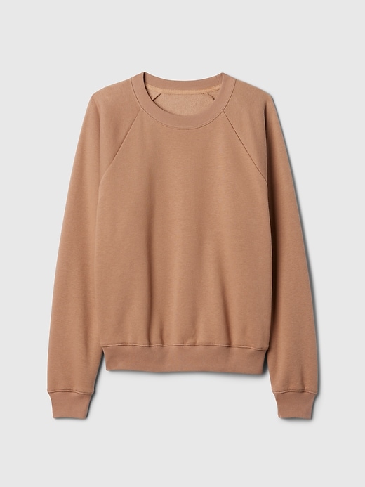 Image number 4 showing, Vintage Soft Raglan Sweatshirt