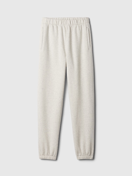 Image number 4 showing, Vintage Soft High Rise Boyfriend Joggers