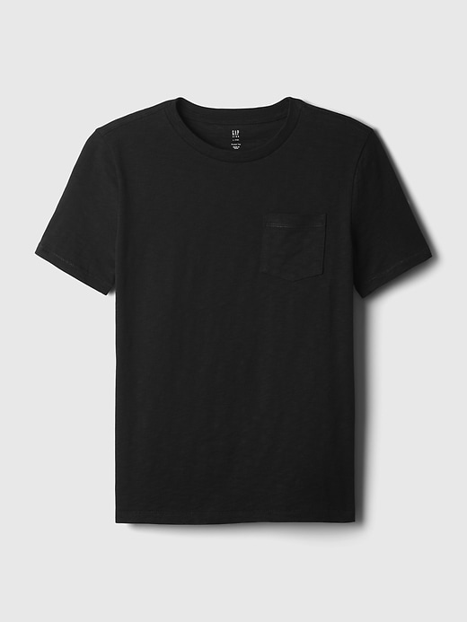 Image number 4 showing, Kids Basic T-Shirt