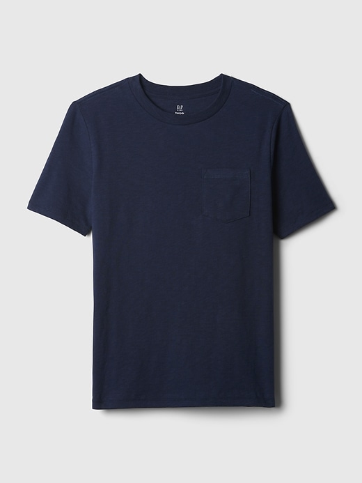 Image number 4 showing, Kids Basic T-Shirt