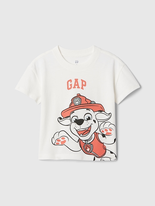 Image number 1 showing, babyGap Paw Patrol Graphic T-Shirt