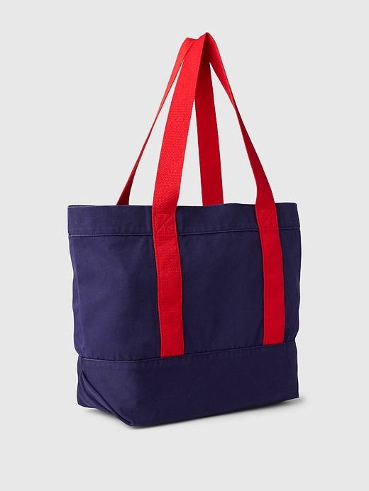 Image number 2 showing, Olympics Tote Bag