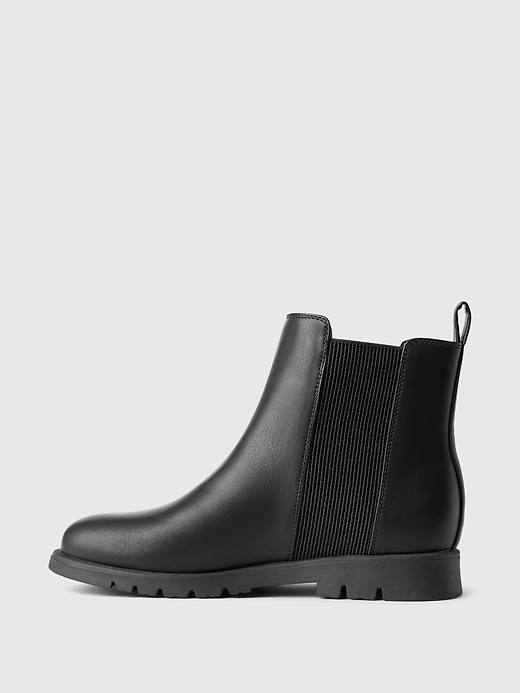 Image number 5 showing, Chelsea Boots