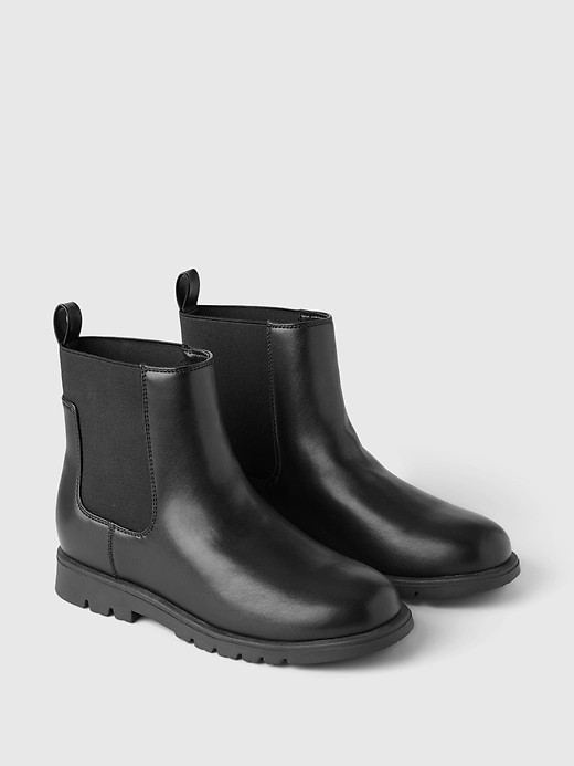 Image number 2 showing, Kids Chelsea Boots