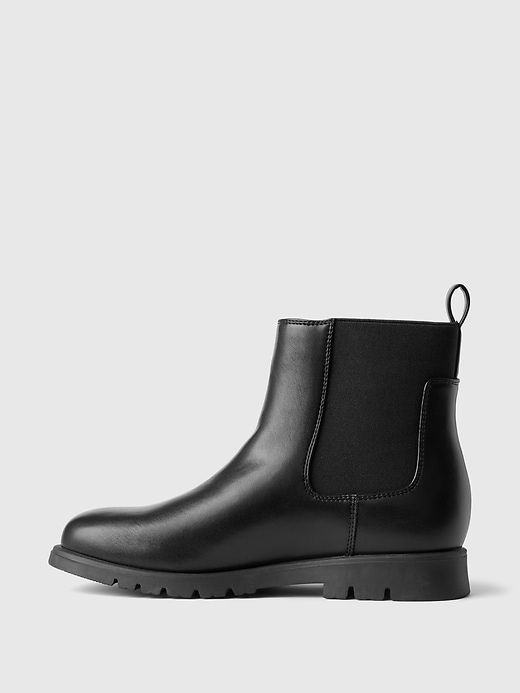 Image number 5 showing, Kids Chelsea Boots