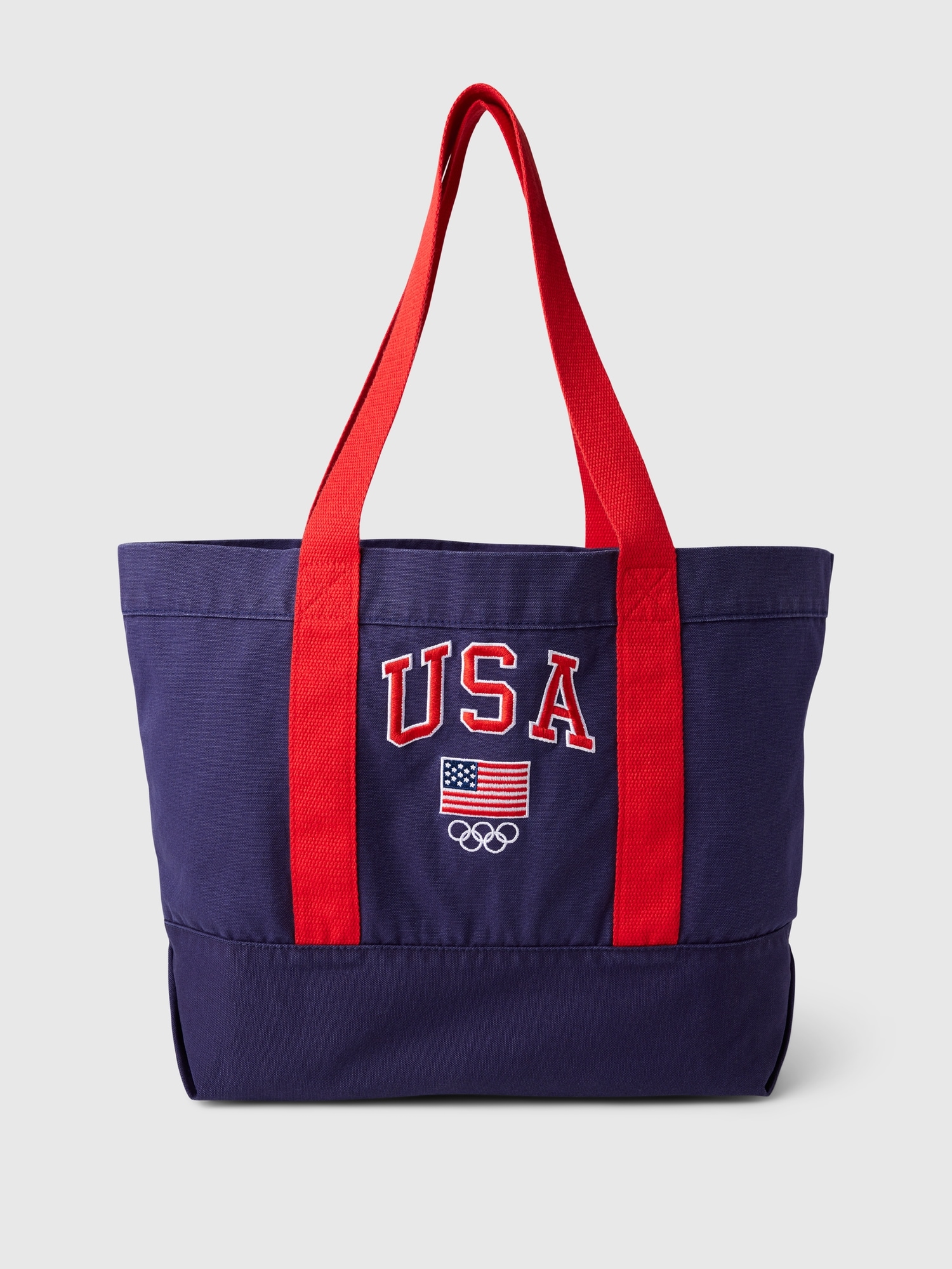 Olympics Tote Bag
