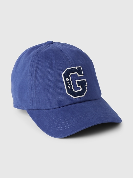 Image number 3 showing, Gap Logo Baseball Hat