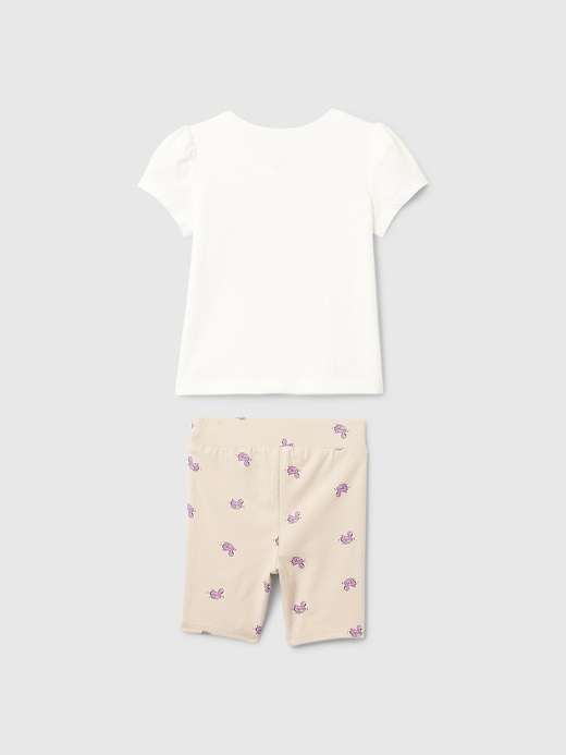 Image number 2 showing, babyGap Mix and Match Outfit Set