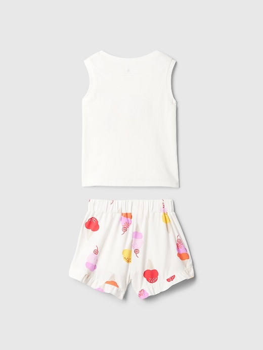 Image number 2 showing, babyGap Mix and Match Outfit Set