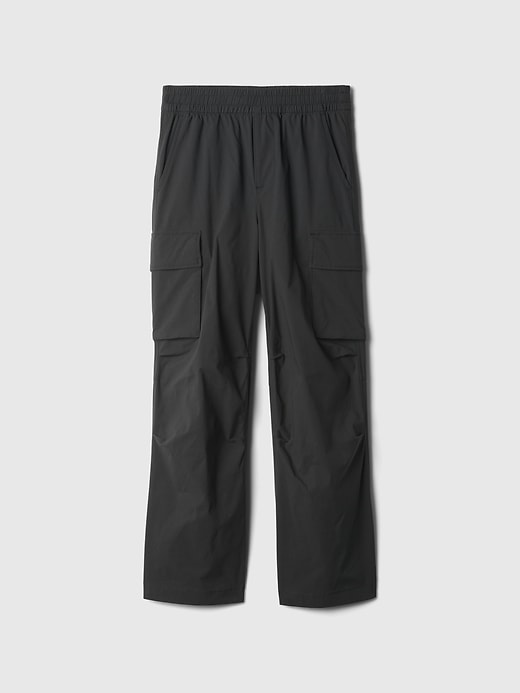 Image number 9 showing, Kids Loose Performance Cargo Pants