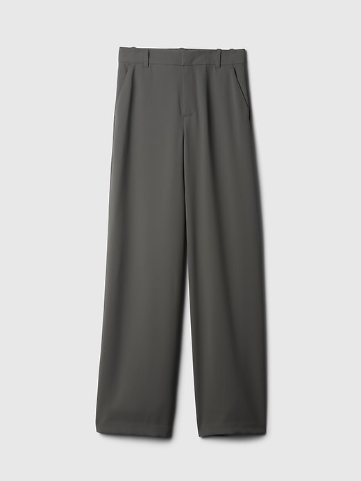 Image number 7 showing, 365 High Rise Trousers