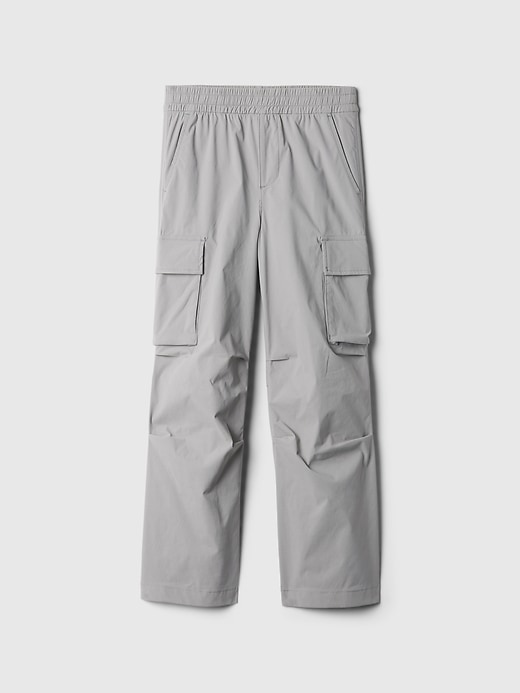 Image number 5 showing, Kids Loose Performance Cargo Pants