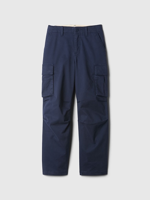 Image number 5 showing, Kids Cargo Baggy Pants