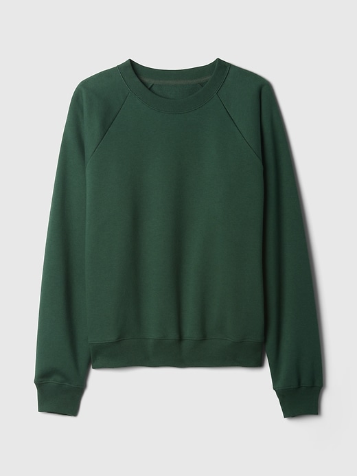 Image number 5 showing, Vintage Soft Raglan Sweatshirt