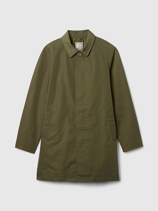 Image number 5 showing, Mac Rain Coat