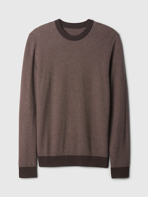 Image number 5 showing, Textured Sweater