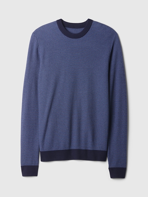 Image number 5 showing, Textured Sweater