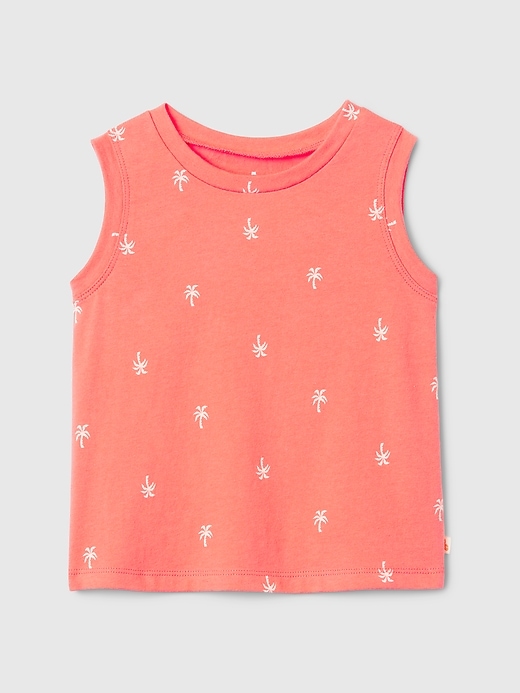 Image number 1 showing, babyGap Mix and Match Tank Top