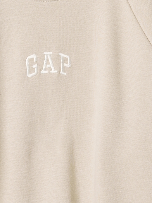 Image number 4 showing, Vintage Soft Raglan Sweatshirt