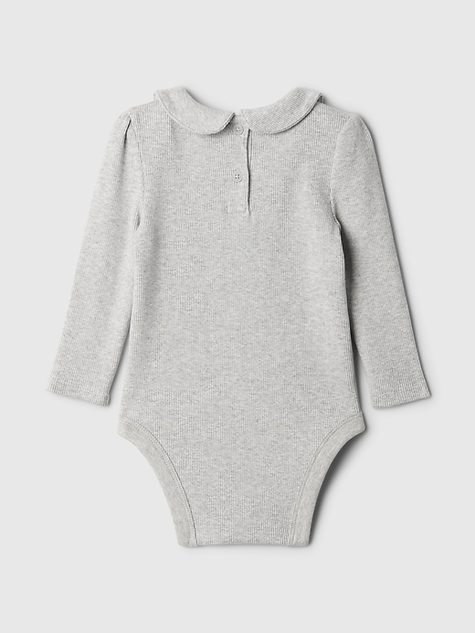 Image number 2 showing, Baby First Favorites Bodysuit