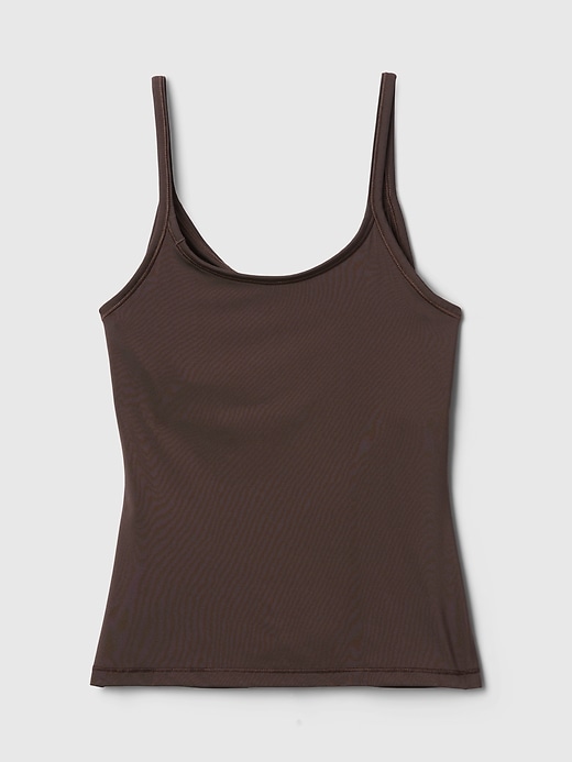 Image number 5 showing, SecondSkin Tank Top