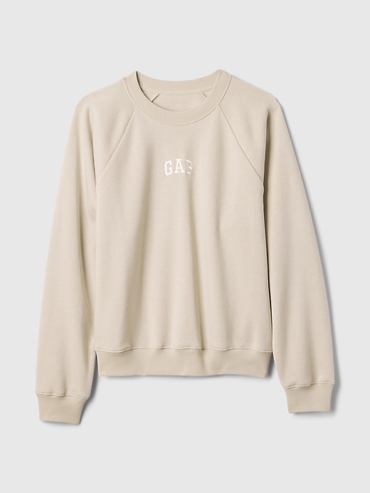 Image number 5 showing, Vintage Soft Raglan Sweatshirt