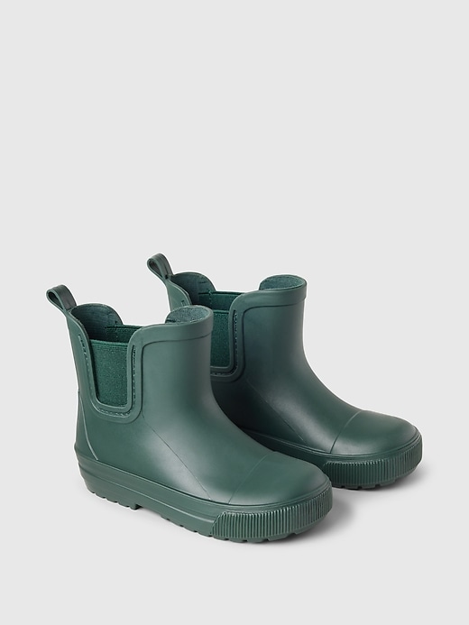 Image number 2 showing, babyGap Rain Boots