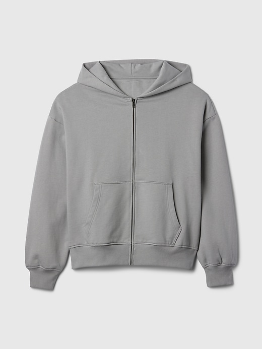 Image number 7 showing, Heavyweight Zip Hoodie