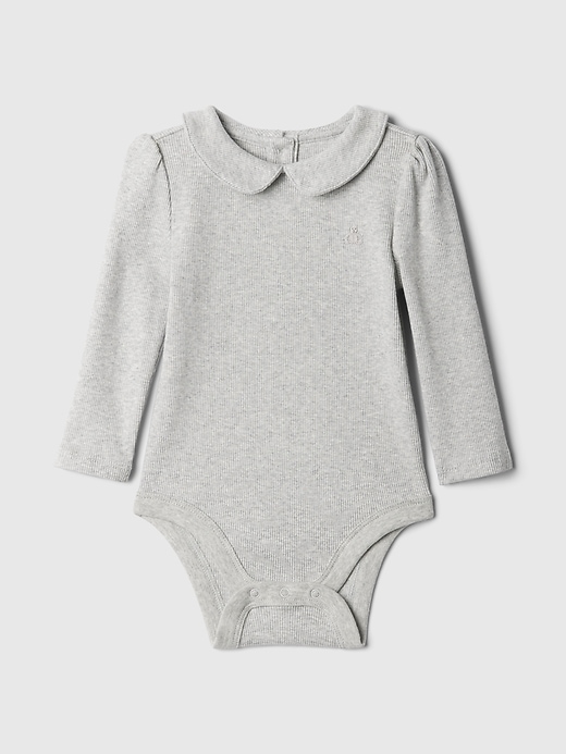 Image number 1 showing, Baby First Favorites Bodysuit