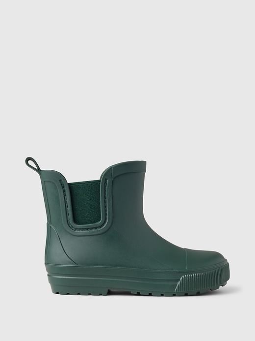 Image number 1 showing, babyGap Rain Boots