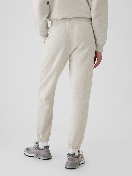 Image number 3 showing, Vintage Soft High Rise Boyfriend Joggers