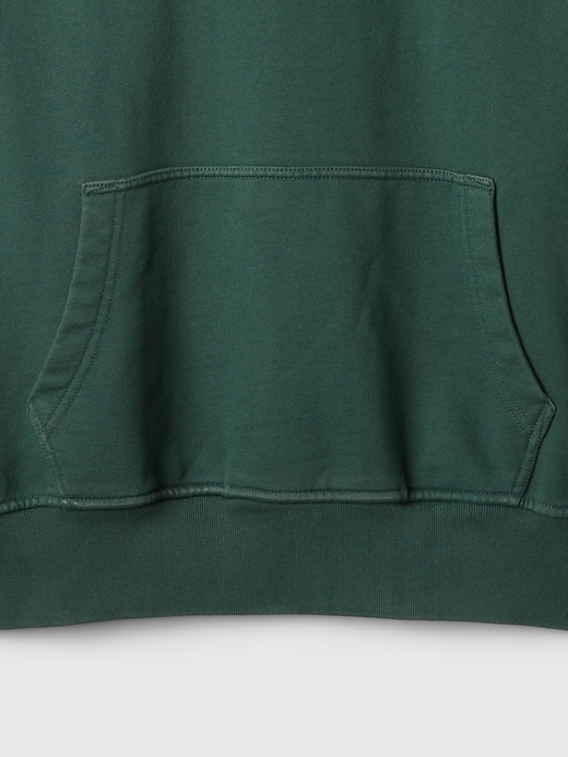 Image number 4 showing, Oversized Heavyweight Hoodie