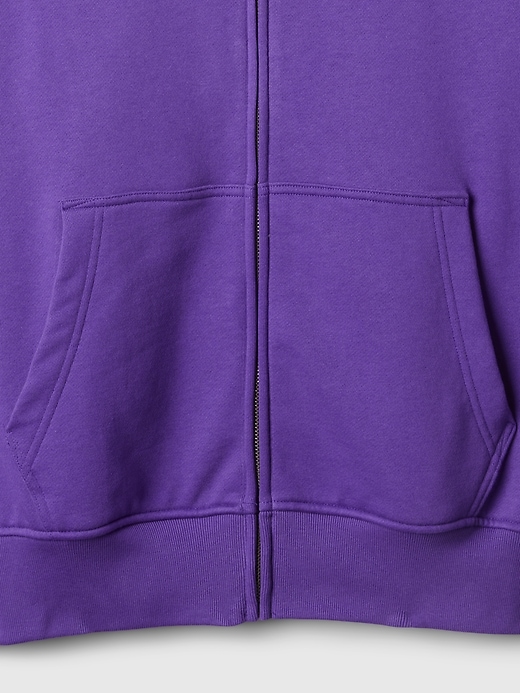 Image number 4 showing, Heavyweight Zip Hoodie