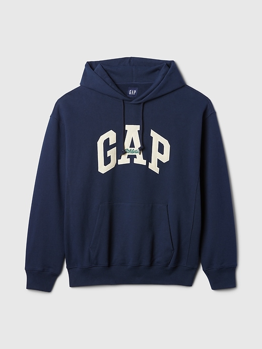 Image number 5 showing, GapHeritage Logo Hoodie