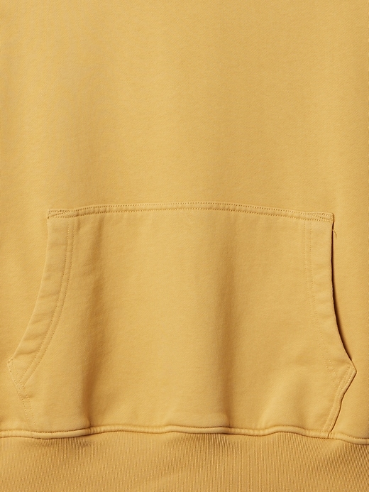 Image number 4 showing, Oversized Heavyweight Hoodie