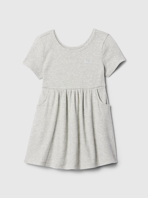 Image number 1 showing, babyGap Mix and Match Skater Dress