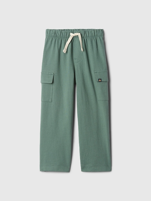 Image number 3 showing, babyGap Mix and Match Cargo Sweatpants
