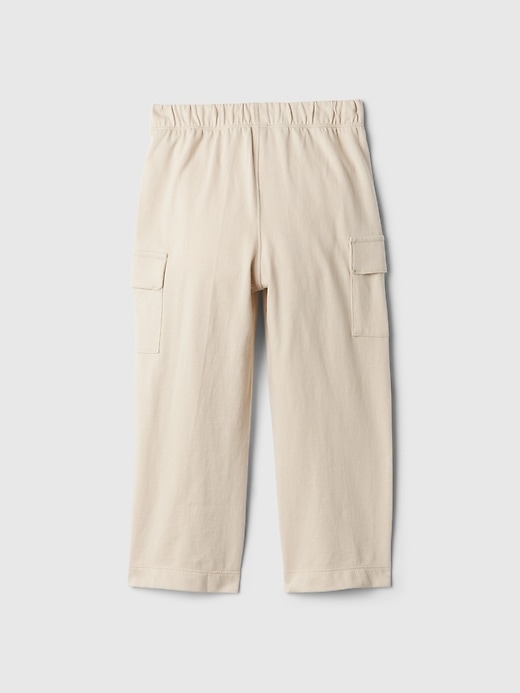 Image number 2 showing, babyGap Mix and Match Cargo Sweatpants