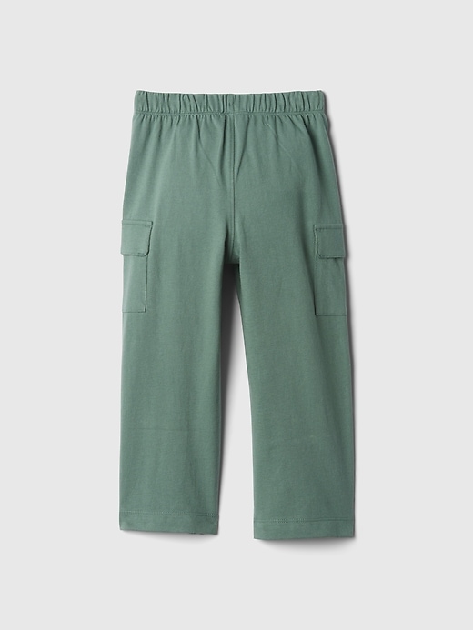 Image number 2 showing, babyGap Mix and Match Cargo Sweatpants