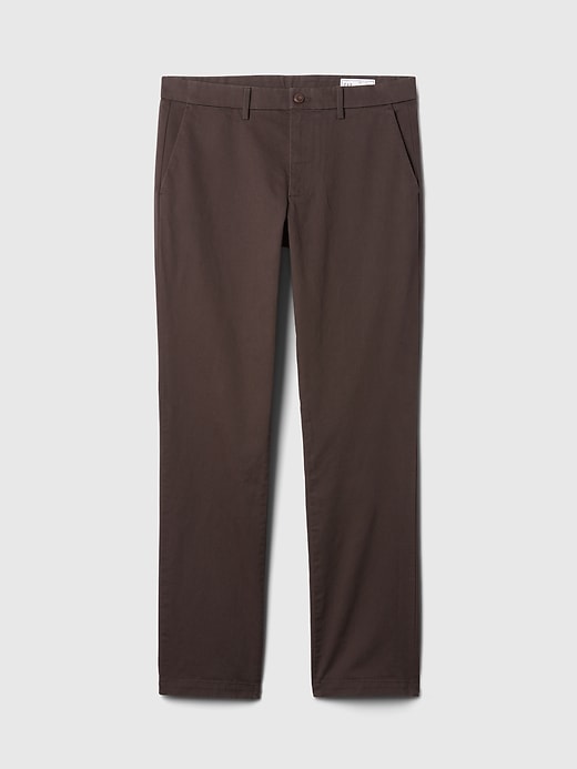 Image number 6 showing, Modern Khakis in Straight Fit