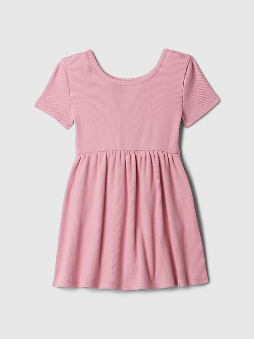 Image number 2 showing, babyGap Mix and Match Skater Dress