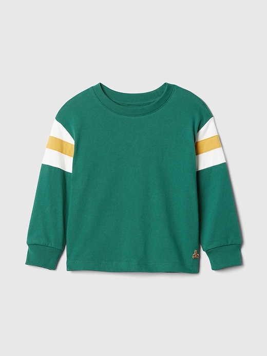 Image number 1 showing, babyGap T-Shirt