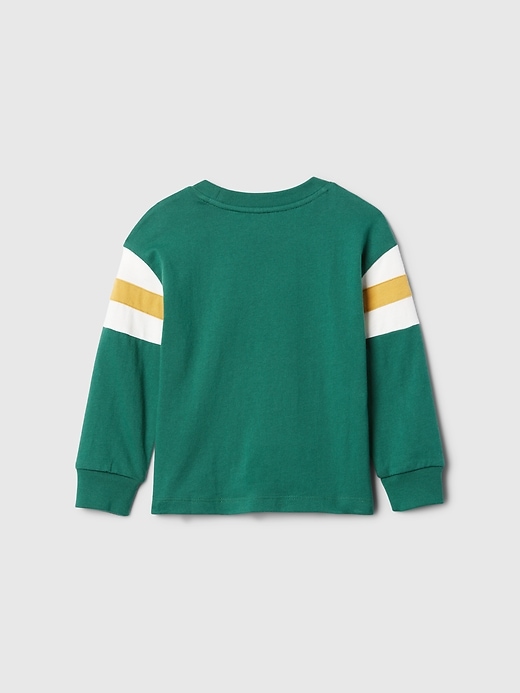 Image number 2 showing, babyGap T-Shirt