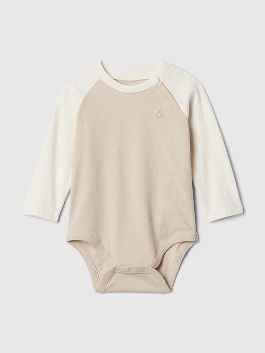 Image number 3 showing, Baby First Favorites Bodysuit