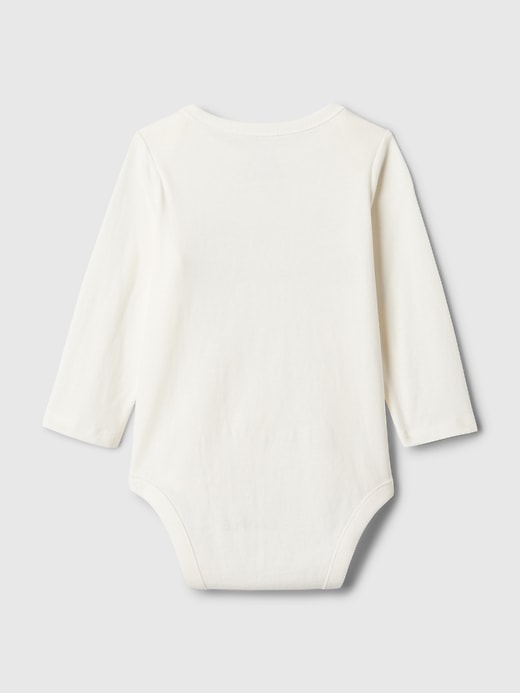 Image number 2 showing, Baby First Favorites Bodysuit