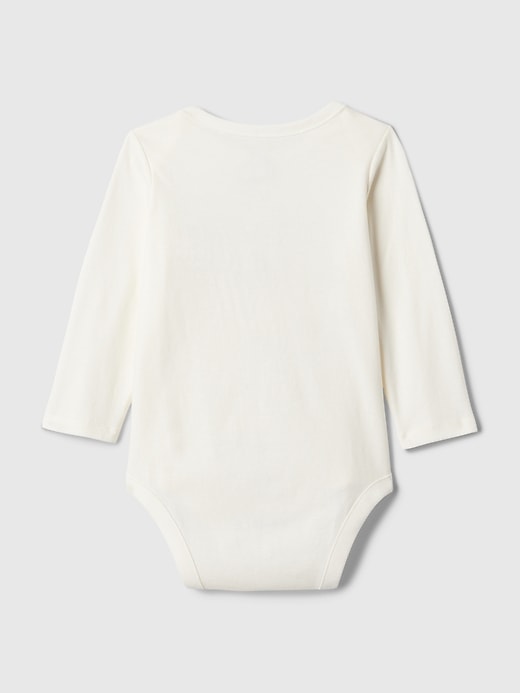 Image number 2 showing, Baby First Favorites Bodysuit