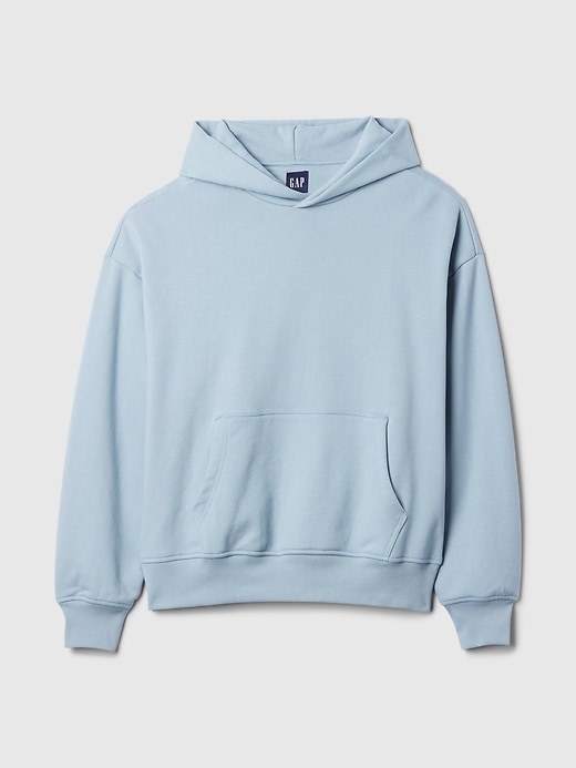 Image number 5 showing, Oversized Heavyweight Hoodie