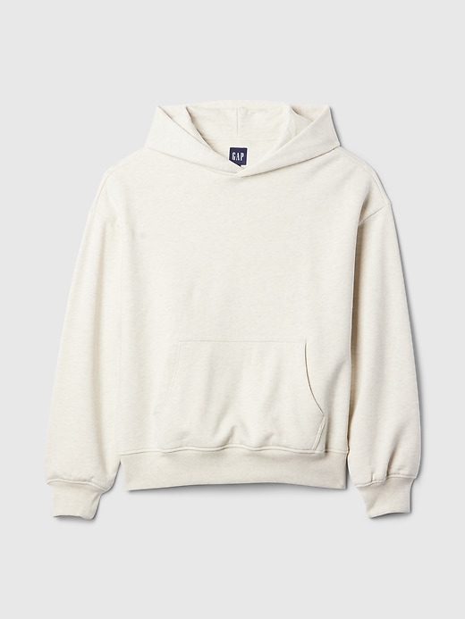 Image number 7 showing, Oversized Heavyweight Hoodie