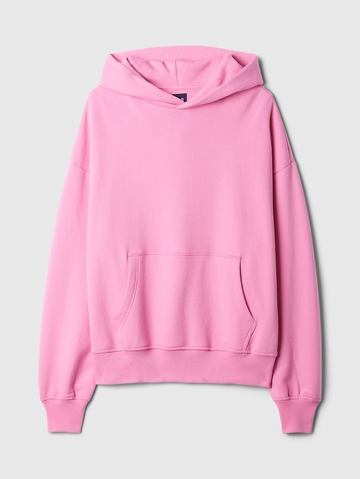 Image number 5 showing, Oversized Heavyweight Hoodie